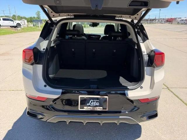 2026 Buick Encore GX Sport Touring AWD