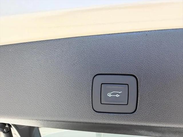 2026 Buick Encore GX Sport Touring AWD
