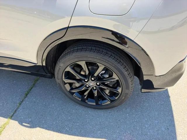 2026 Buick Encore GX Sport Touring AWD