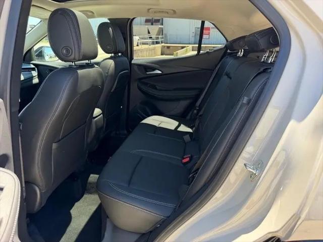 2026 Buick Encore GX Sport Touring AWD