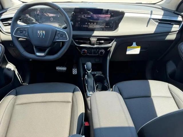2026 Buick Encore GX Sport Touring AWD