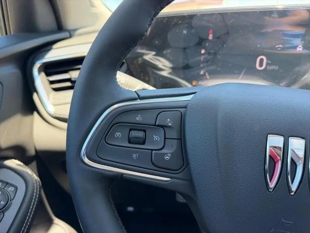2026 Buick Encore GX Sport Touring AWD