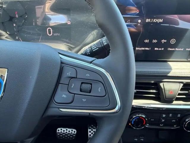 2026 Buick Encore GX Sport Touring AWD
