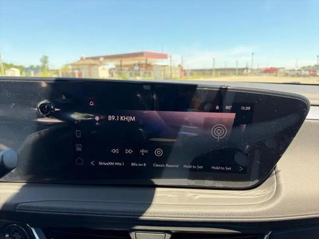 2026 Buick Encore GX Sport Touring AWD