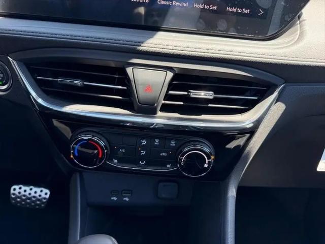 2026 Buick Encore GX Sport Touring AWD
