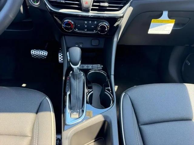 2026 Buick Encore GX Sport Touring AWD