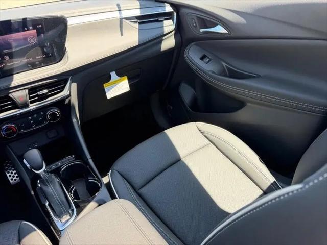 2026 Buick Encore GX Sport Touring AWD