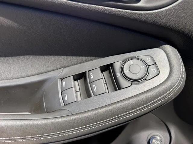 2026 Buick Encore GX Sport Touring AWD