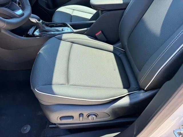 2026 Buick Encore GX Sport Touring AWD