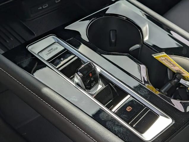 2026 Volkswagen Atlas Cross Sport SEL Premium R-Line