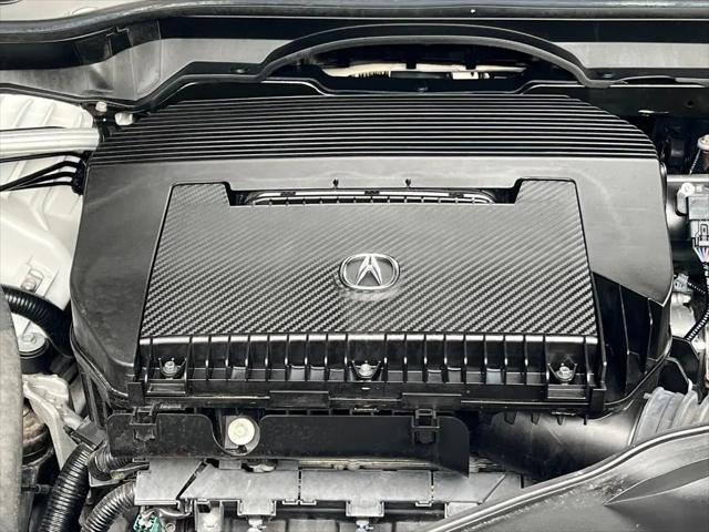 2024 Acura MDX A-SPEC
