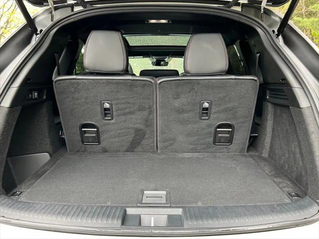 2024 Acura MDX A-SPEC