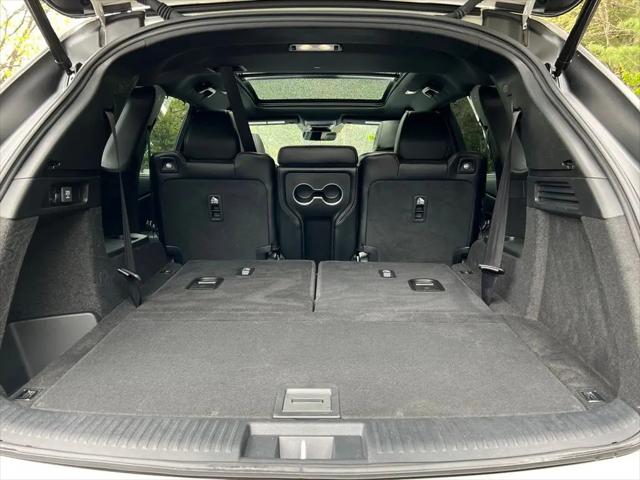 2024 Acura MDX A-SPEC