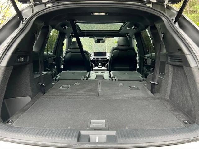 2024 Acura MDX A-SPEC