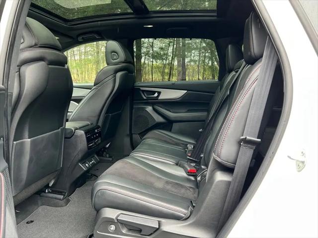 2024 Acura MDX A-SPEC