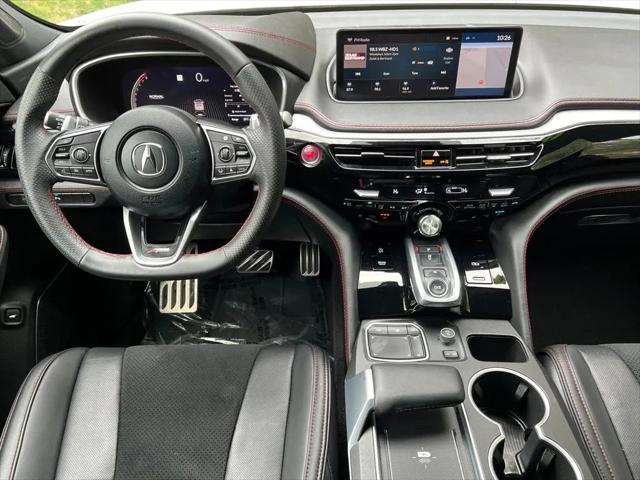 2024 Acura MDX A-SPEC
