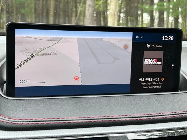 2024 Acura MDX A-SPEC