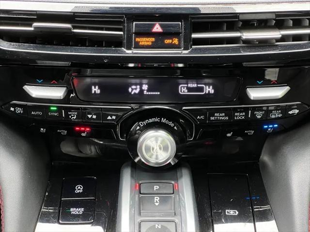 2024 Acura MDX A-SPEC