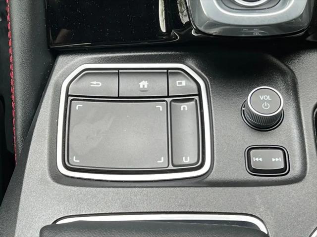 2024 Acura MDX A-SPEC