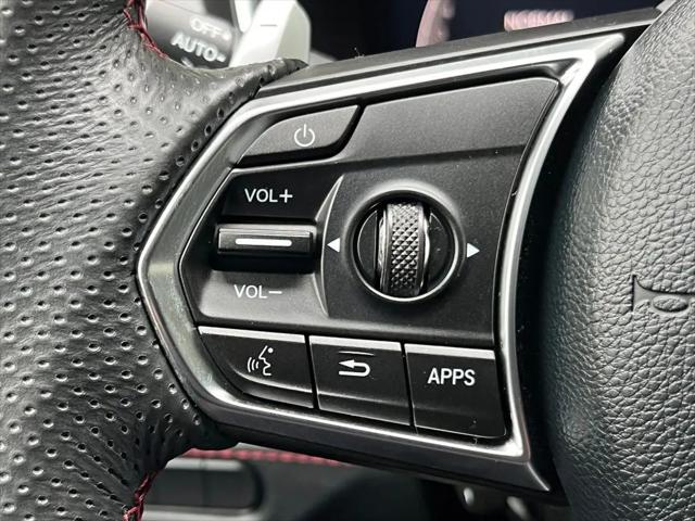 2024 Acura MDX A-SPEC