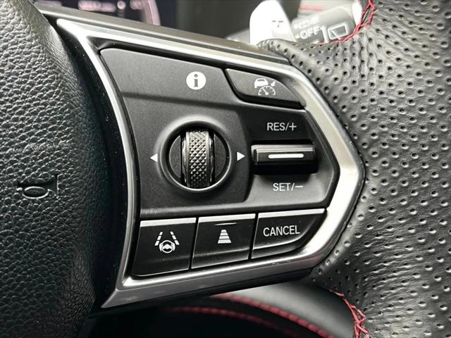 2024 Acura MDX A-SPEC