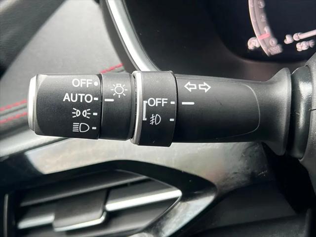 2024 Acura MDX A-SPEC