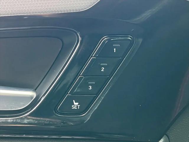 2024 Acura MDX A-SPEC
