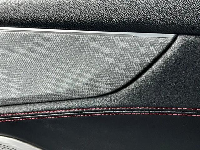 2024 Acura MDX A-SPEC