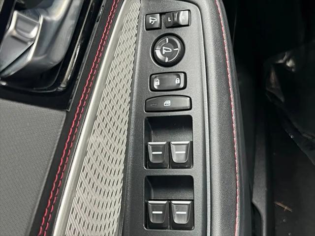 2024 Acura MDX A-SPEC