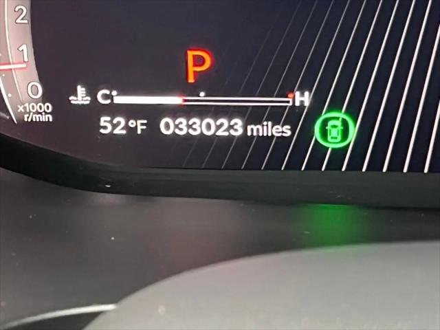 2024 Acura MDX A-SPEC