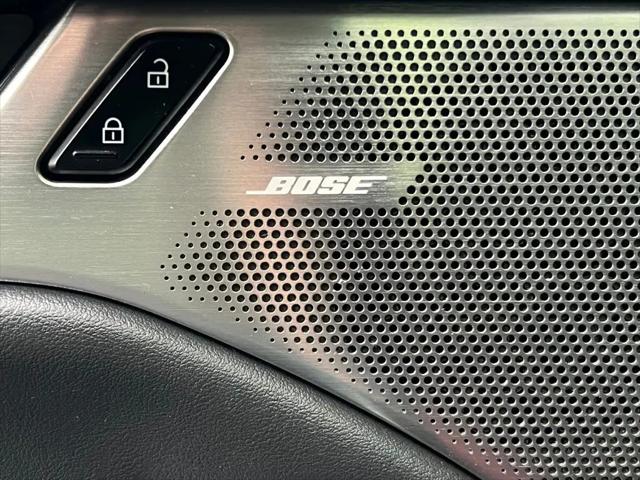 2022 Mazda Mazda3 Carbon Edition