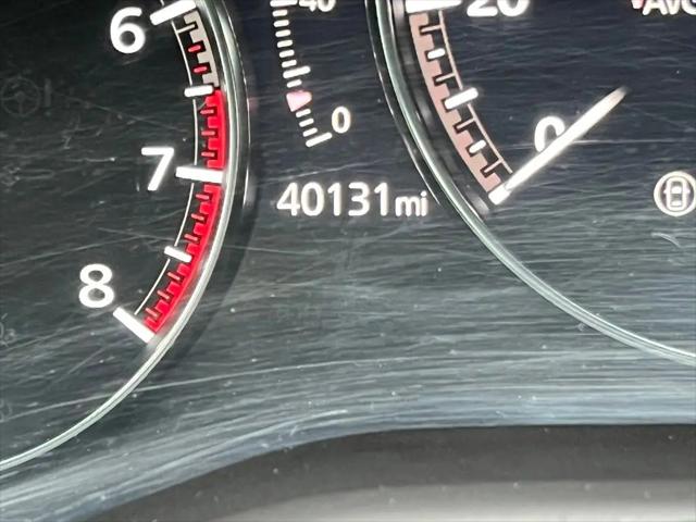 2022 Mazda Mazda3 Carbon Edition