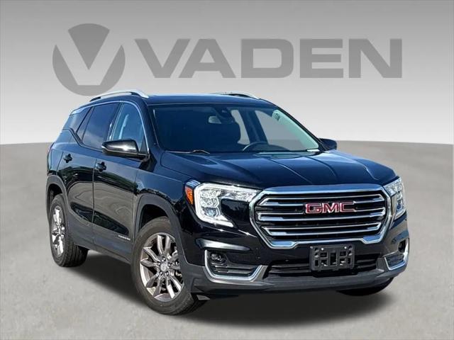 2022 GMC Terrain AWD SLT for sale in Pooler, GA