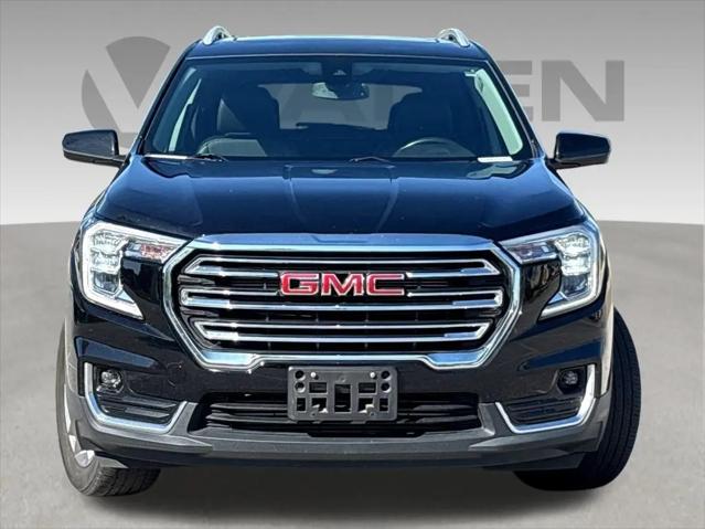 2022 GMC Terrain AWD SLT