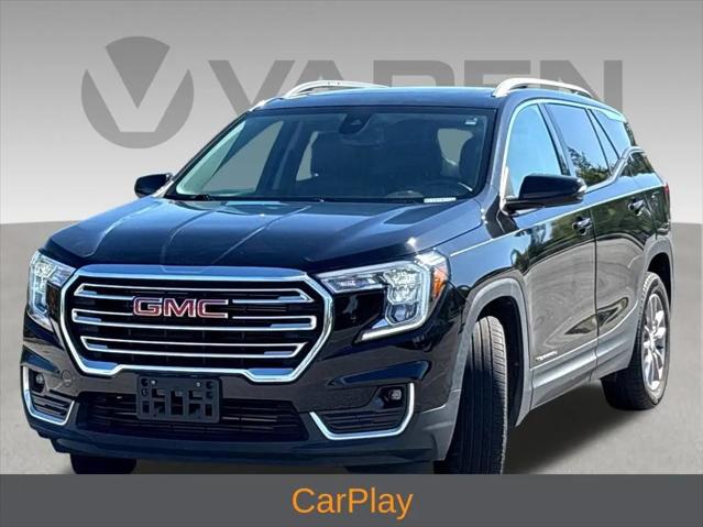 2022 GMC Terrain AWD SLT