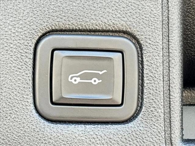 2022 GMC Terrain AWD SLT