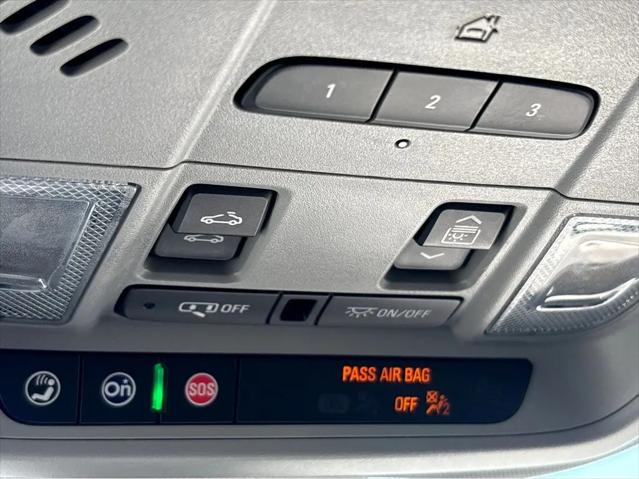 2022 GMC Terrain AWD SLT