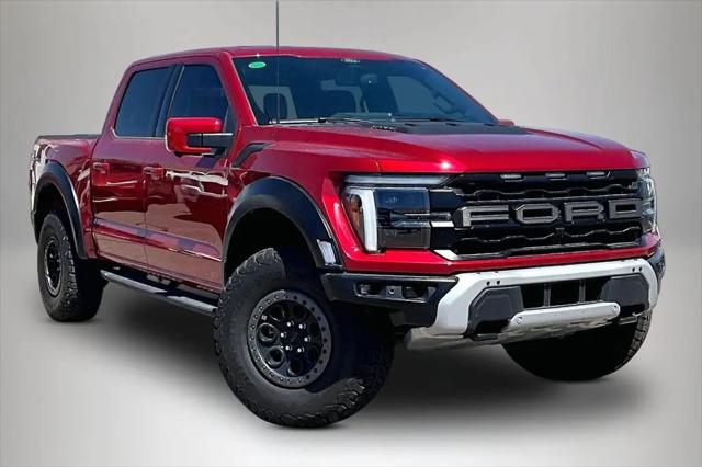 2025 Ford F-150 Raptor for sale in Los Lunas, NM