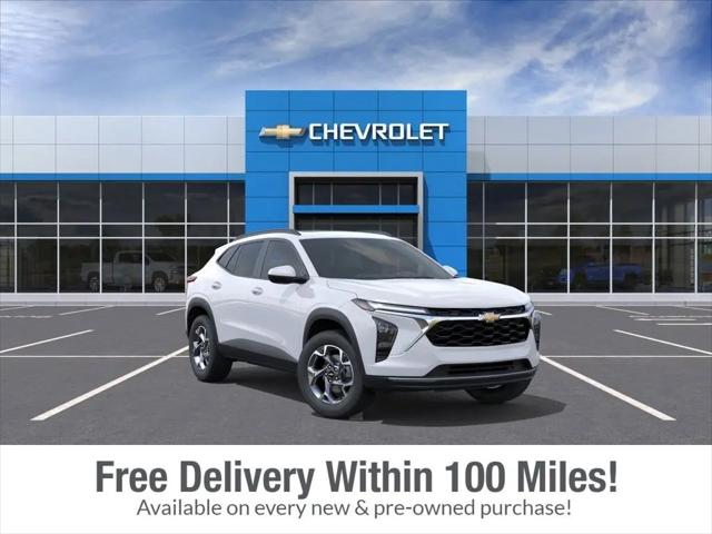 2026 Chevrolet Trax FWD LT for sale in Pooler, GA