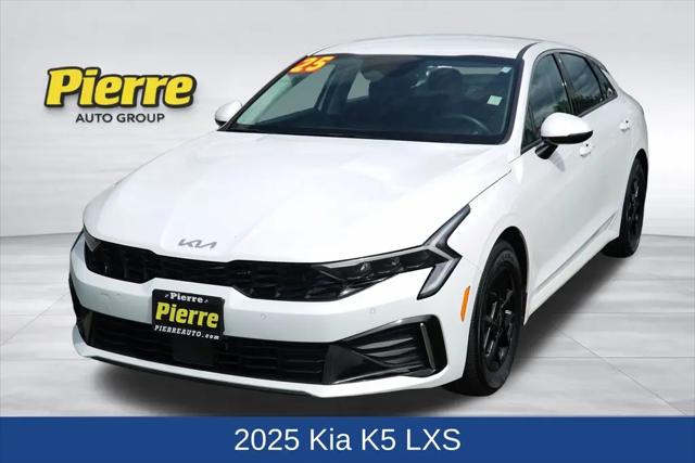 2025 Kia K5 LXS for sale in Lynnwood, WA