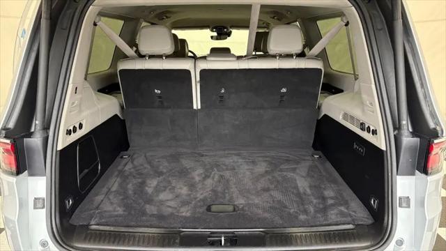 2024 Jeep Wagoneer Series II 4x4