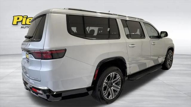 2024 Jeep Wagoneer Series II 4x4