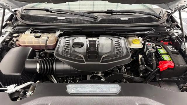 2024 Jeep Wagoneer Series II 4x4