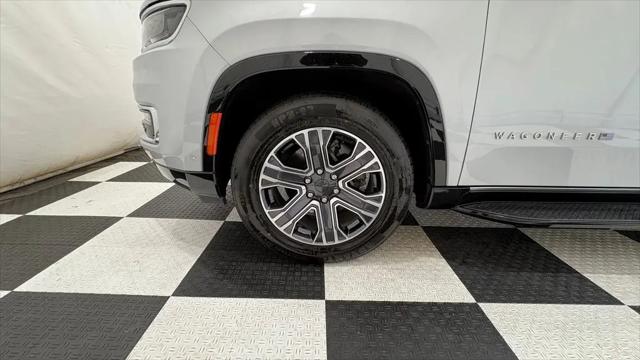 2024 Jeep Wagoneer Series II 4x4