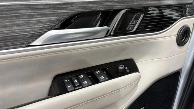 2024 Jeep Wagoneer Series II 4x4
