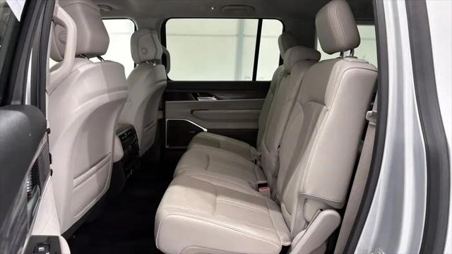 2024 Jeep Wagoneer Series II 4x4