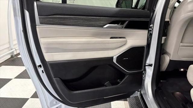 2024 Jeep Wagoneer Series II 4x4