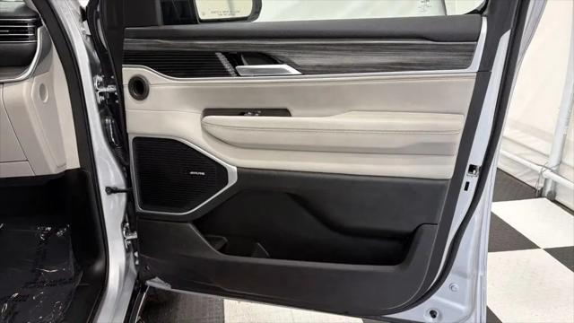 2024 Jeep Wagoneer Series II 4x4