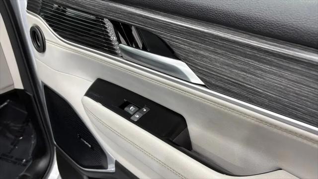 2024 Jeep Wagoneer Series II 4x4
