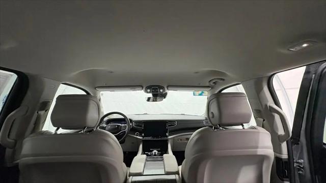 2024 Jeep Wagoneer Series II 4x4